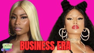 NICKI LAUNCHES PRESS ON NAILS ON TIKTOK SHOP❗️🎉 [upl. by Bobette]