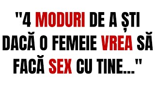 fapte interesante despre psihologia feminină pe care nu le știai [upl. by Willow]