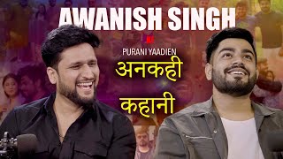 अनकही कहानी by ​⁠​⁠AwanishSingh  Ep 8  Purane raaj  Elvish Manishhunny or life♾️ [upl. by Danczyk]