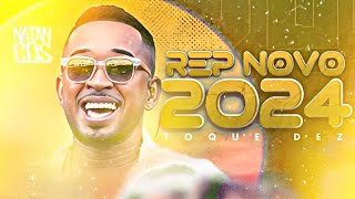 TOQUE DEZ 2024  REPERTÓRIO NOVO  MÚSICAS NOVAS  TOQUE DEZ ATUALIZADO 2024 [upl. by Rosenbaum]