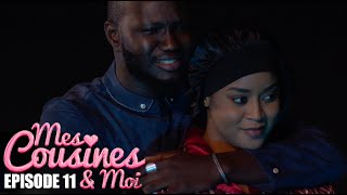 Mes Cousines et Moi Saison 1  Episode 11 [upl. by Airotahs]