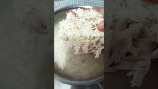 Special palav with ghee song love music tamil lovesong food howtomakemasalapapad [upl. by Chlores]