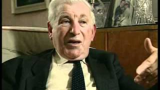 WWII Liberator Charles Salt Testimony  USC Shoah Foundation [upl. by Kovacs649]