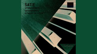 Satie Gymnopédie No 3 [upl. by Beniamino475]