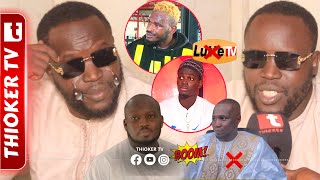 Urgent Thiow amna si combat Mor Kang kang Diop 2…Fallou Ndiaye attaquant Buzz‼️Aziz Ndiaye moy [upl. by Bogart]