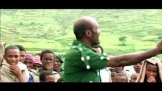 Muket Abebe  Shiwrewe Agewugna Bahilawi zefen ke Sekota Ethiopia [upl. by Chucho]