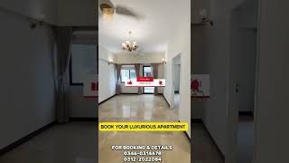 Upgrade Your Lifestyle Sohni Saibans Luxurious 2 3 and 4 Bed DD Apartments [upl. by Eelidnarb]