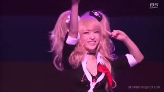 神田沙也加 in Danganronpa The Stage short ver 2014 [upl. by Dazraf217]