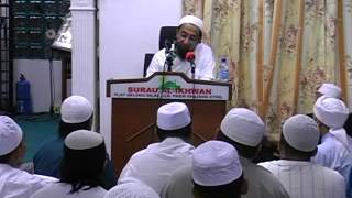 Ust Azhar Idrus Kitab  Besar  Kedai Jual [upl. by Lewls]