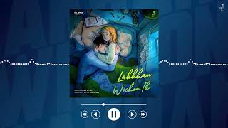 Gill Armaan  Lakkhan Wichon Ik Official Audio Trusty  New Punjabi Romantic Song 2023 [upl. by Yelwah]