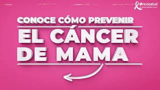 Venzamos al Cáncer de Mama [upl. by Yzdnil]