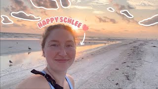 Florida VLOG  Sarasota Pinecraft amp Gasparilla Island  summer 2024 adventures [upl. by Katherin311]