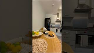 Modern Apartment in Rooksdown Basingstoke  Stunning Video Tour with Drone Footage [upl. by Thad]