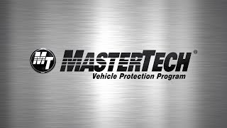 MasterTech™ Vehicle Protection Program [upl. by Cher]