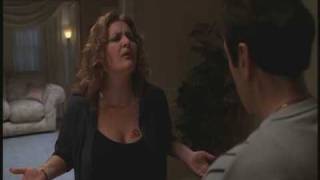 The Sopranos  Janice whacks Richie Aprile [upl. by Zingg211]