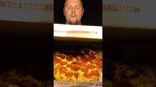 Dominos New York Style Pizza Mukbang  Satisfying Feast [upl. by Benito636]