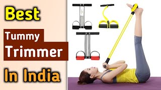 ✅ Top 6 best tummy trimmer in india  Best tummy trimmer  best tummy trimmer exercise [upl. by Burroughs]