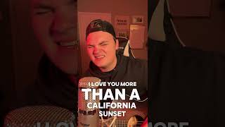 One of my favorite Morgan Wallen songs morganwallen morethanmyhometown shorts countrysinger [upl. by Gilcrest]