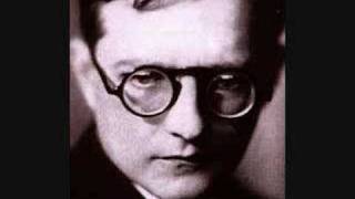 Shostakovich  Ballet Suite No 2  Waltz  Part 16 [upl. by Ellennad]