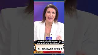 Chris Kaba unmasking GANGSTER shot DAD by COP shorts policebrutalitymatters ukcrime uknews [upl. by Oremo]