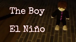 ROBLOX  Brookhaven  Pelicula El Niño  The Boy  Terror Movie HALLOWEEN SPECIAL 2024  PART 3 [upl. by Mikeb]