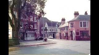 Horsham Then and Now [upl. by Bascomb]