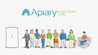 A review of the Apiary Fund  learn to trade currencies [upl. by Heida994]