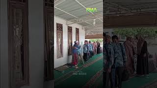 PELEPASAN JAMAAH UMRAH [upl. by Oza]