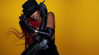 Azealia Banks  1991 instrumental best part [upl. by Eadrahc167]