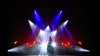 Aimer LIVE Hall TOUR 1920 “rouge de bleu” April Showers Osaka Live Audio Only [upl. by Sothena]