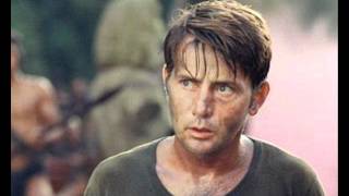 Martin Sheen Talks about Apocalypse Now and the real Vietnam War 1 of 2 [upl. by Gert]