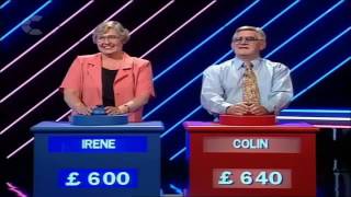 Catchphrase 1 UK 1995 [upl. by Naj]