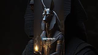 Anubis The Misunderstood Guardian of the Afterlife [upl. by Suivat219]