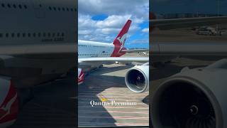 Qantas Premium Economy  A380  Seat Tour  Sydney To London qantas premiumeconomy a380 seattour [upl. by Bryon513]