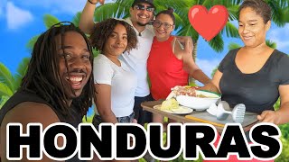 The Islanders of Roatan Island Honduras Part 2 [upl. by Kidder]