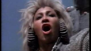 TNT  Mad Max Beyond Thunderdome Promo  1996 [upl. by Diva286]