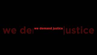 Justice is pending justice justiceformoumita rgkarhospital wewantjustice rgkarmedicalcollege [upl. by Rorrys560]