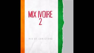 MIX IVOIRE 2 BY CHRISTBND christbnd cotedivoire [upl. by Dibb]