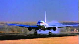 Boeing 767400 Promotional Video [upl. by Heiner67]