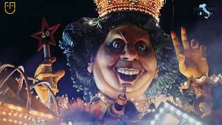 Carnevale di Acireale 2019  official video [upl. by Anabelle]