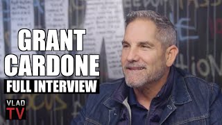 Grant Cardone on 7B Net Worth Lawsuits Dissing Dave Ramsey amp Robert Kiyosaki Full Interview [upl. by Leschen]