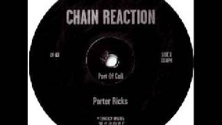 Porter Ricks  Port Of Call [upl. by Temp344]