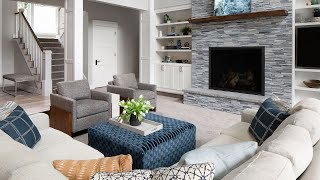 Michelle Yorke Interior Design  Bellevue Interior Designer [upl. by Shuman]