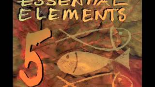 Essential Elements 5 1995 [upl. by Enitsrik]