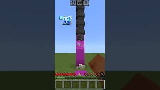 Minecraft Turtle Egg Logic minecraft shorts gaming [upl. by Esil396]