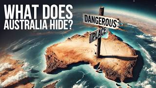 Mysterious Fences Divide Australia Why [upl. by Leahciam742]