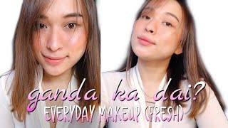 MY EVERYDAY MAKEUP LOOK  UNBOXING MAROHH JEWELRY  Jubaby Vlogs [upl. by Tarah]