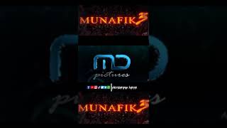 Munafik 3 Trailer coming Soon hendryaya munafik munafik3 munafik3isback comingsoon trailer [upl. by Boff15]