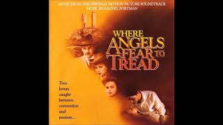 Soundtrack Where Angels Fear To Tread 1991  The Storm [upl. by Leela683]