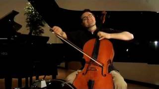 LOVE STORY Taylor Swift meets VIVA LA VIDA Coldplay Piano Cello by Jon Schmidt [upl. by Sadella]